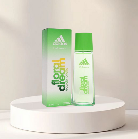 ADIDAS Floral Dream EDT