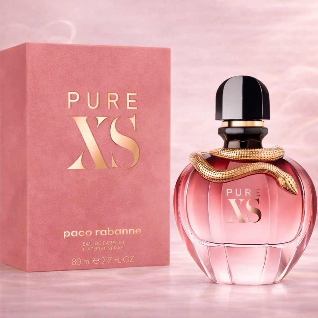 Pure XS Paco Rabanne