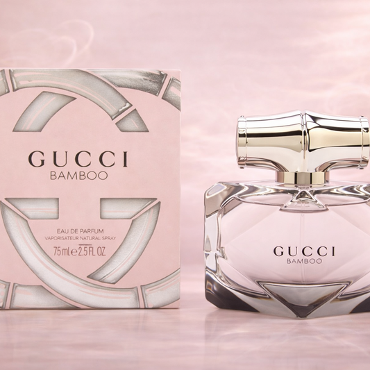 Gucci Bamboo EDP