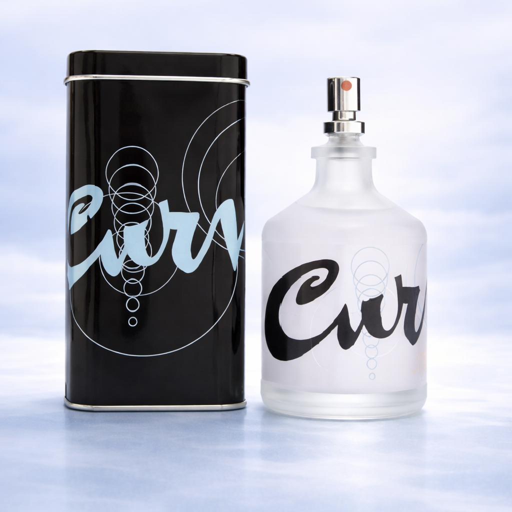 Curve Chill – for men