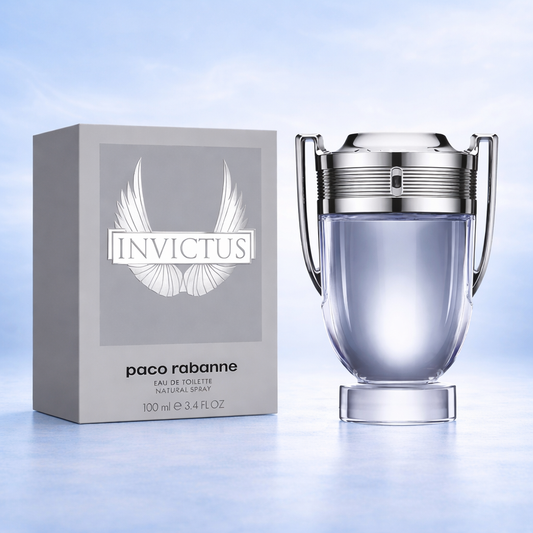 Invictus Paco Rabanne