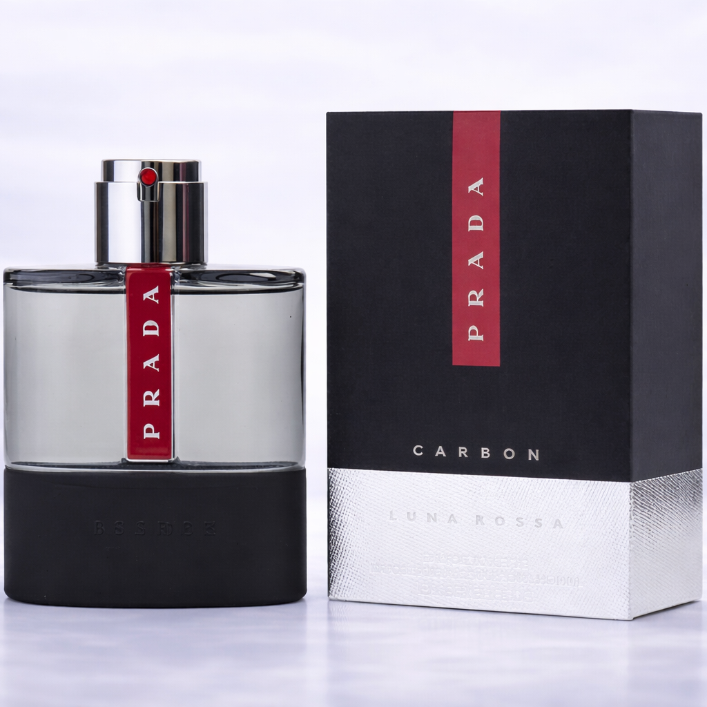 Prada Luna Rossa Carbon
