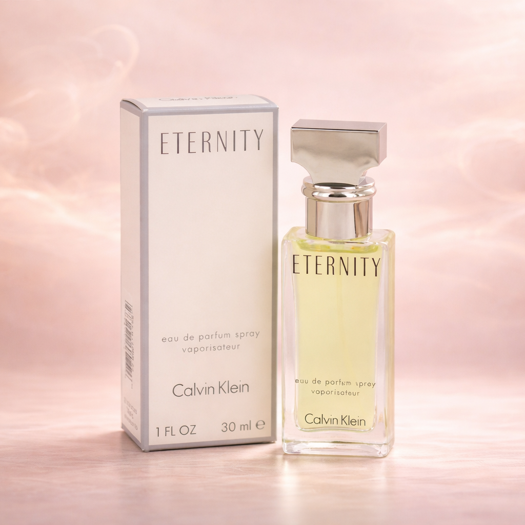 Eternity Calvin Klein