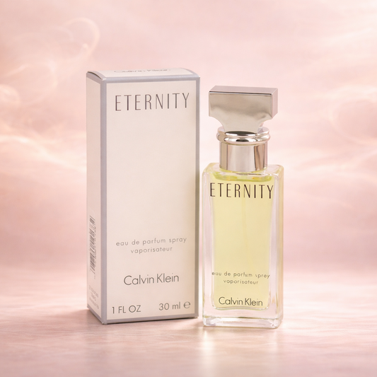 Eternity Calvin Klein