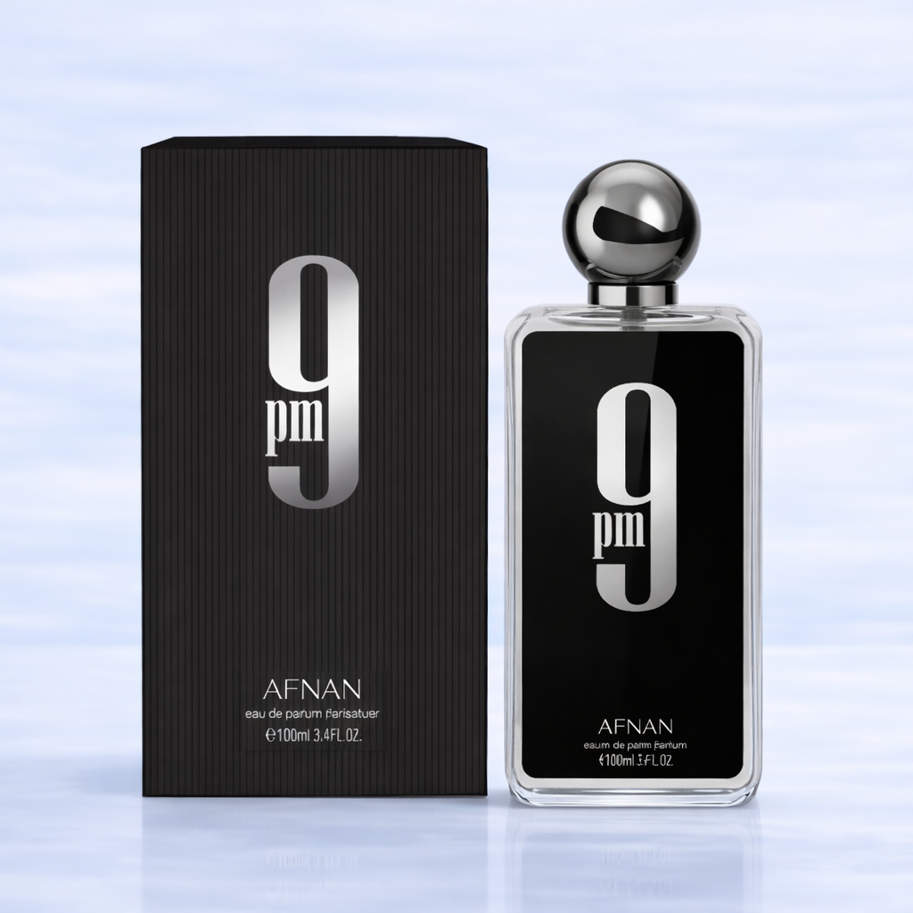 Afnan 9PM EDP