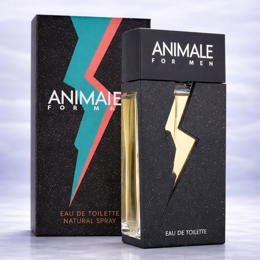 Animale for Men Animale EDT