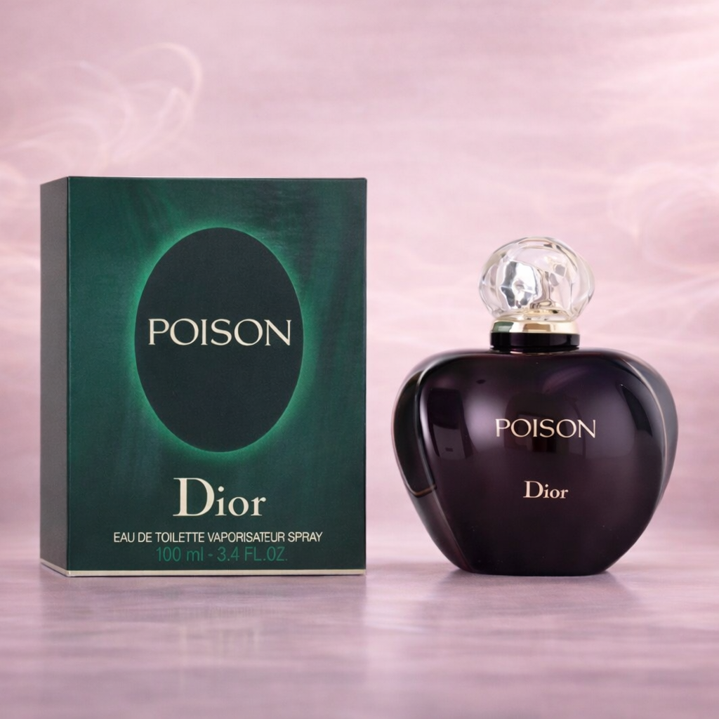 Dior Poison