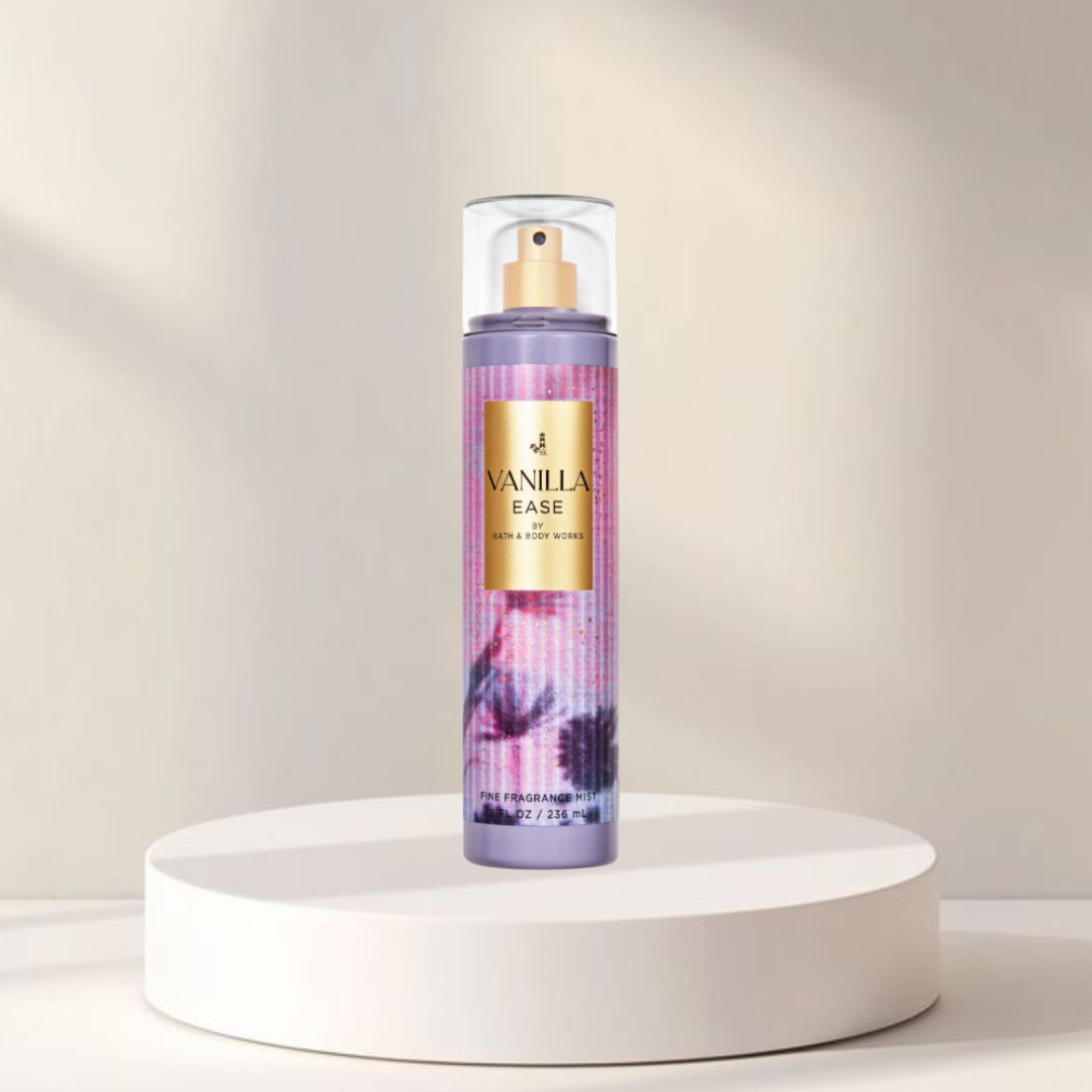 Vainilla Ease - Body Splash Bath and Body Works