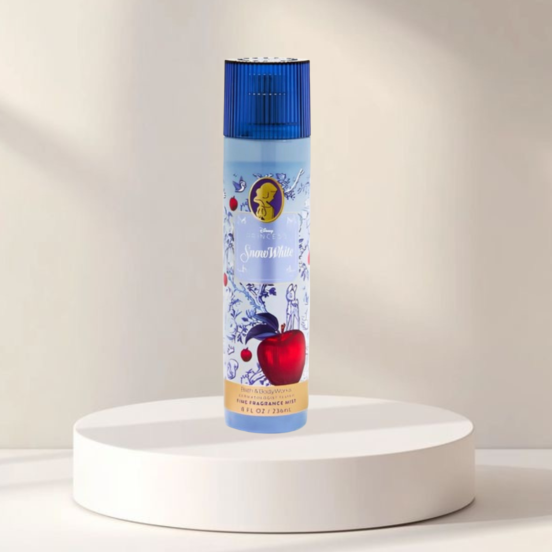 Blanca Nieves - Body Splash Bath and Body Works