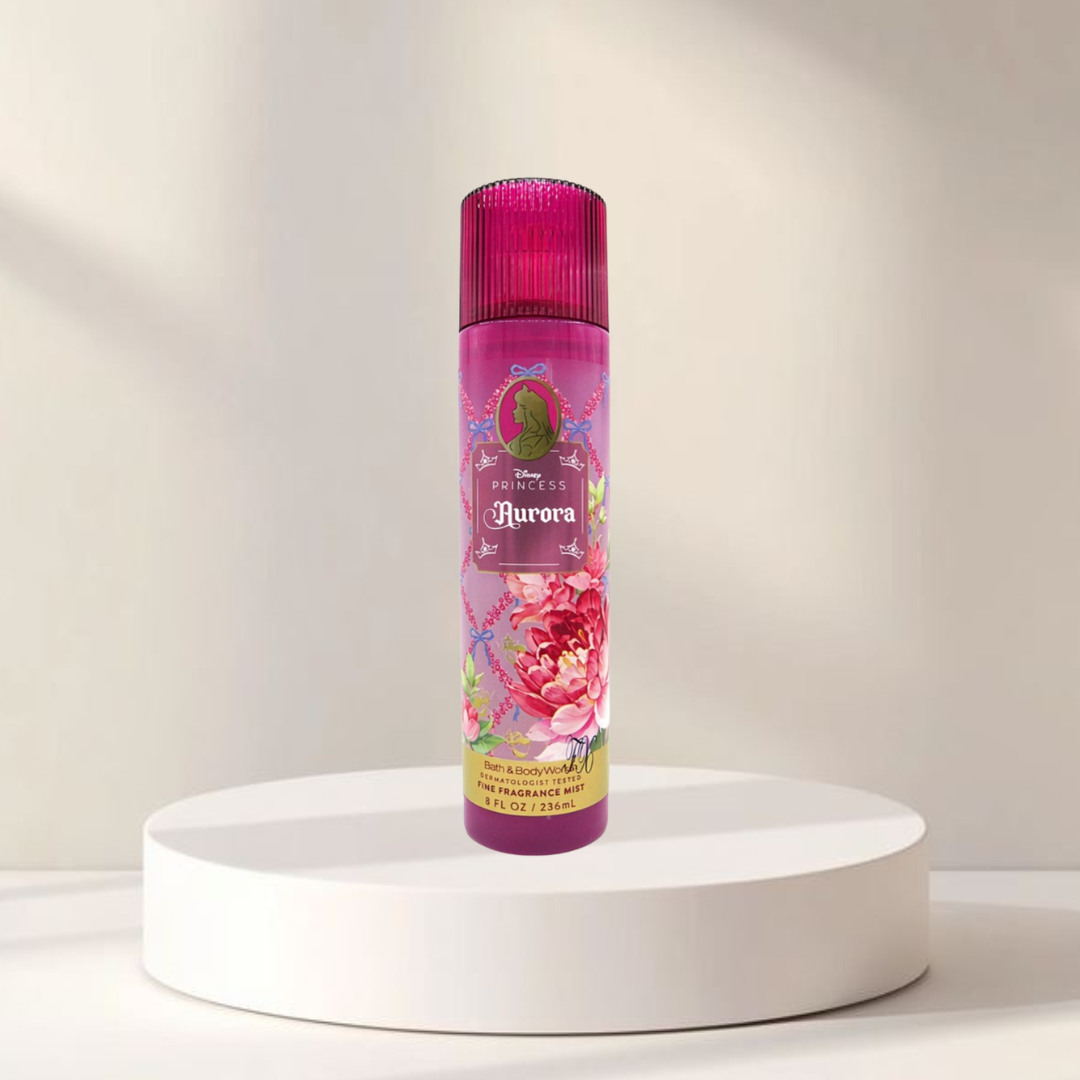 Aurora - Body Splash Bath and Body Works