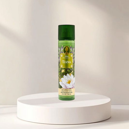Tiana - Body Splash Bath and Body Works