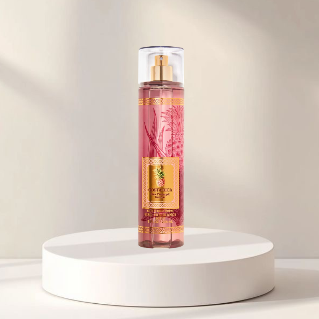 Costa Rica - Body Splash Bath and Body Works