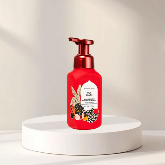 Viva Brazil - Jabón de Manos Bath and Body Works