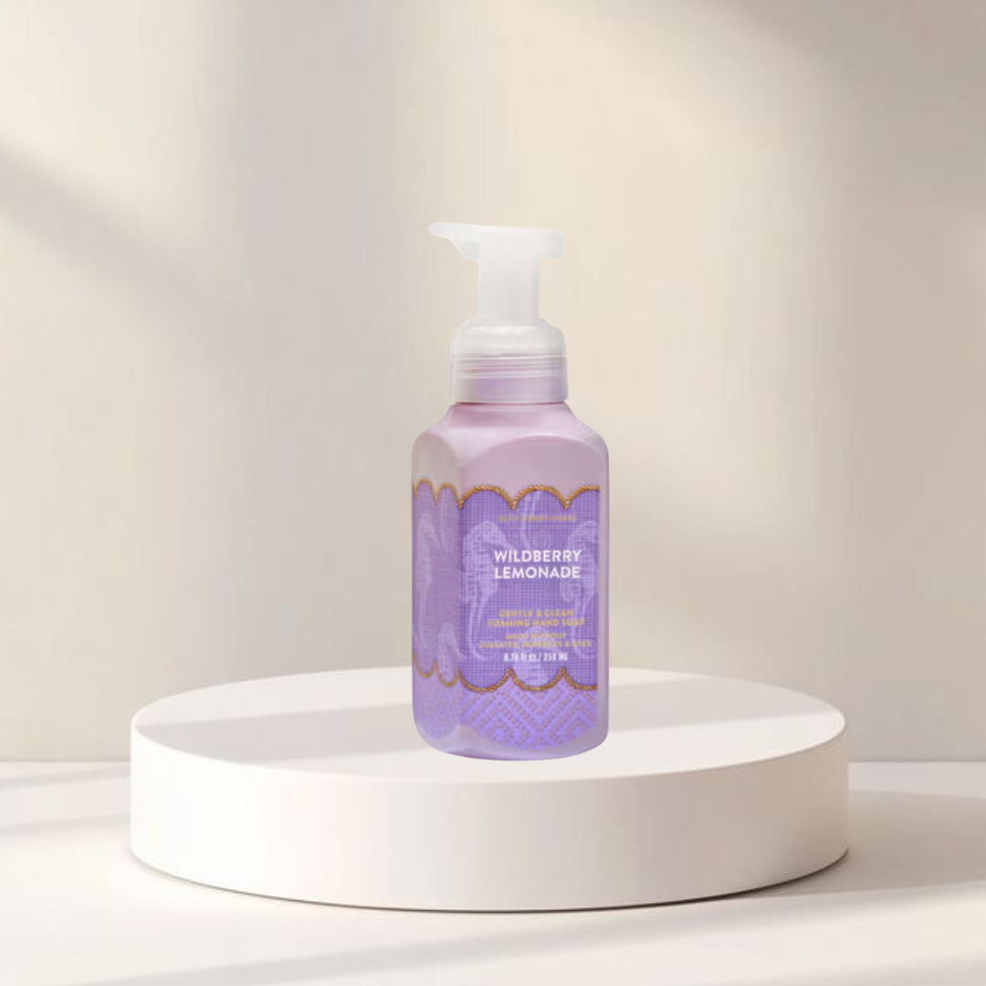 Wildberry Lemonade - Jabón de Manos Bath and Body Works