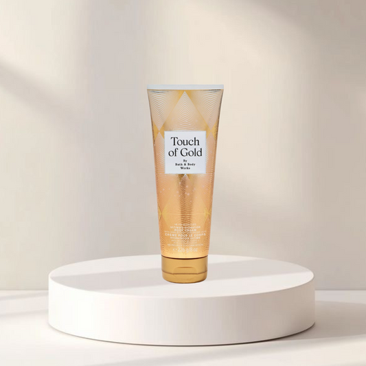 Touch of Gold - Crema Corporal Bath and Body Works
