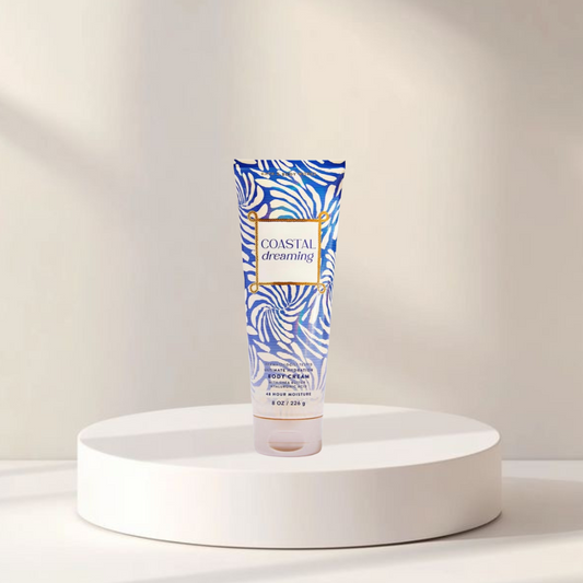Coastal Dreaming - Crema Corporal Bath and Body Works
