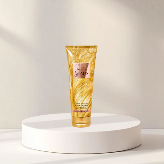 In the Stars - Crema Corporal Bath and Body Works