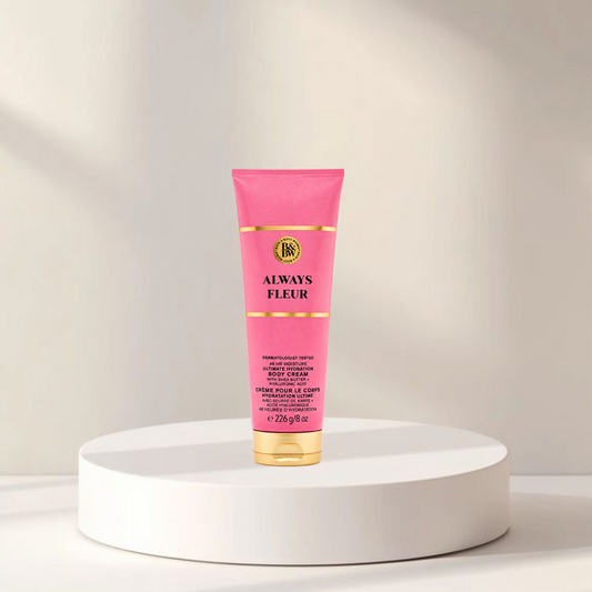Always Fleur - Crema Corporal Bath and Body Works
