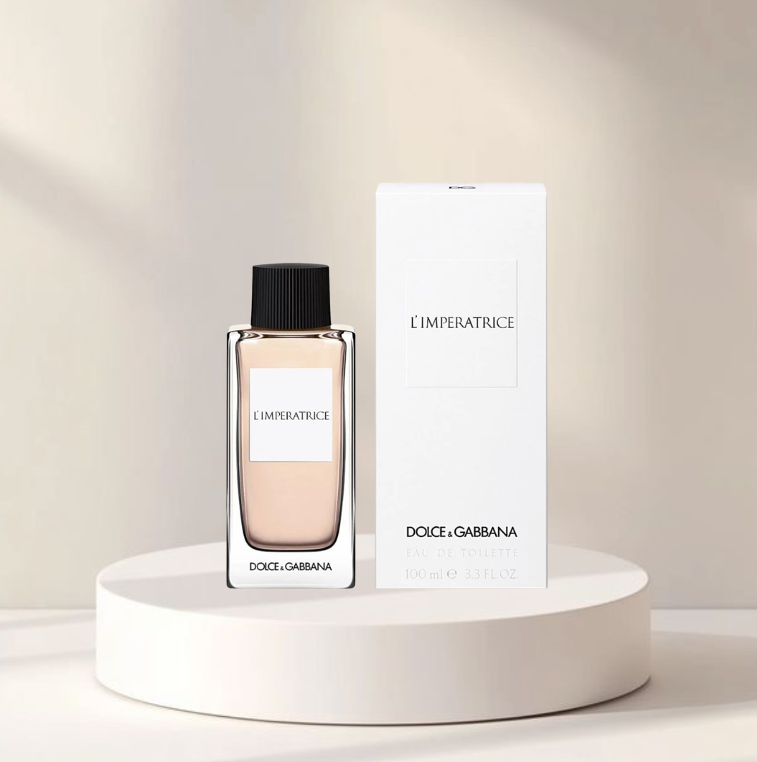 Dolce & Gabbana L’Imperatrice EDT