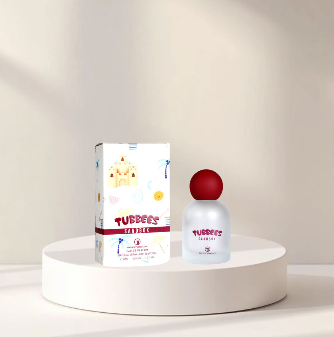 Grandeur Tubbees Sandbox EDP