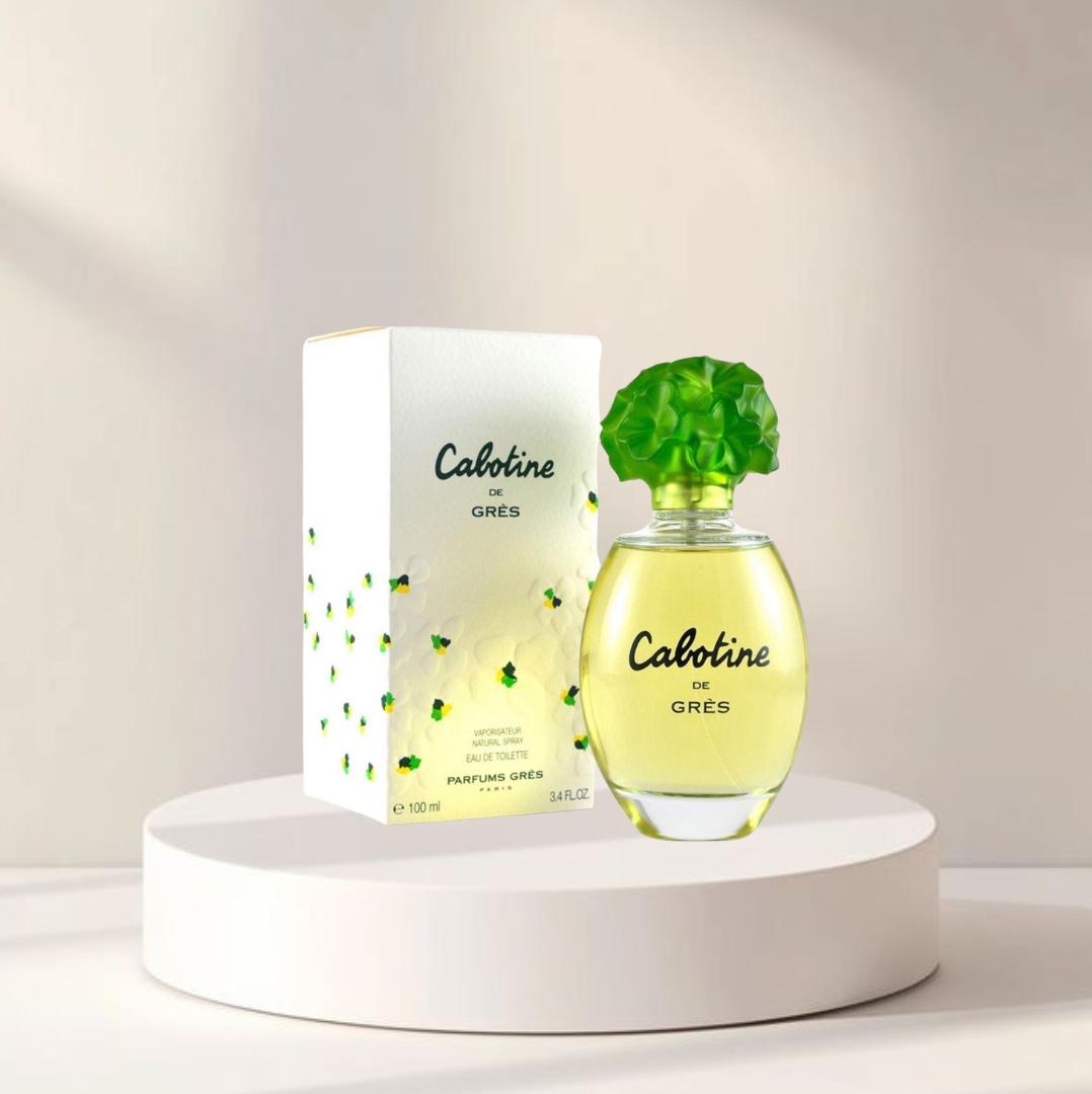 Cabotine de Grès EDT