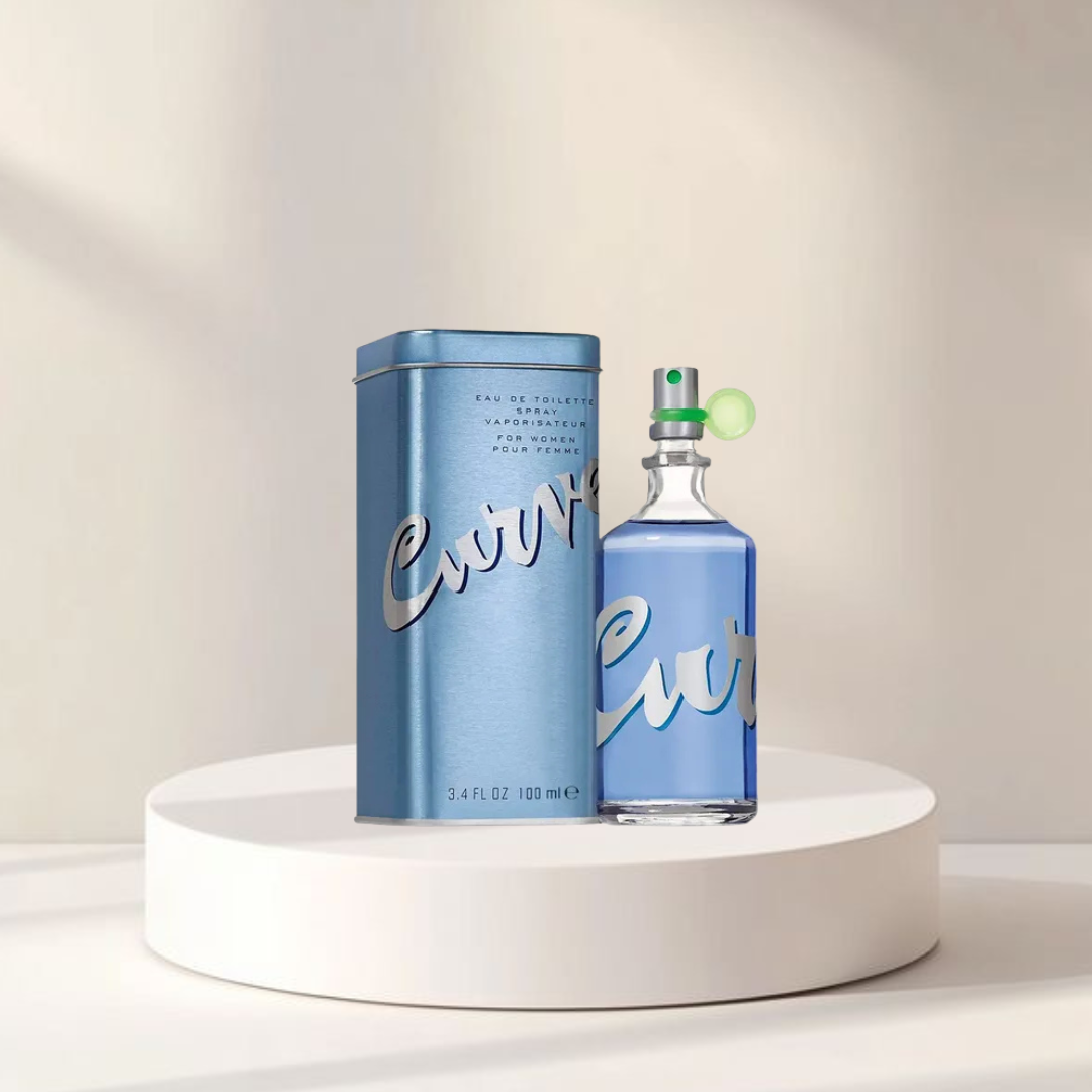 Liz Claiborne Curve Clásico EDT