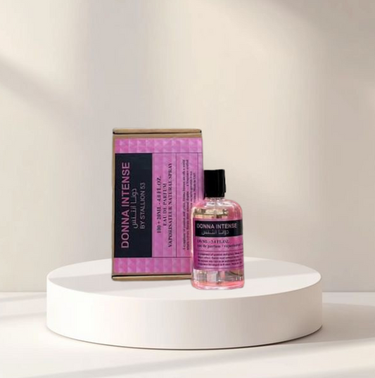 Emper Stallion Donna Intense EDP