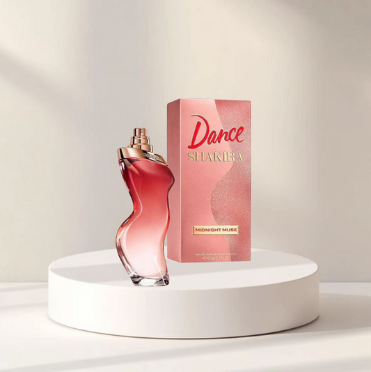 Shakira Dance Midnight Muse EDT