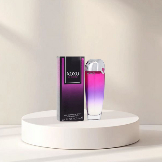 XOXO Mi Amore EDP