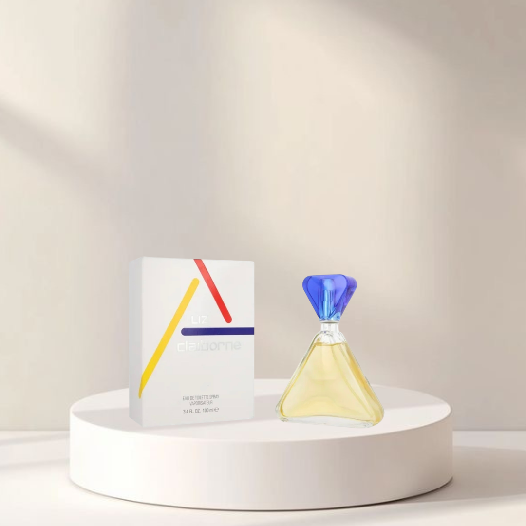 Liz Claiborne EDT