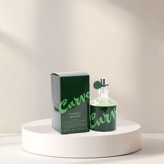Liz Claiborne Curve Forest Woods EDC