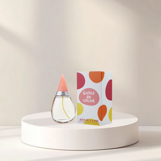 Agatha Ruiz de la Prada Gotas de Color EDT