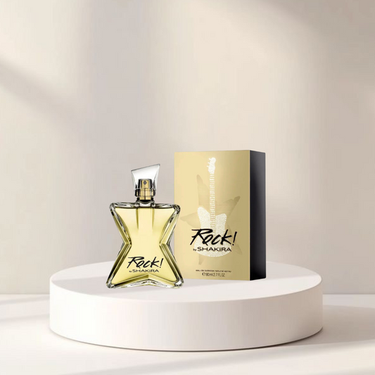 Shakira Rock EDT
