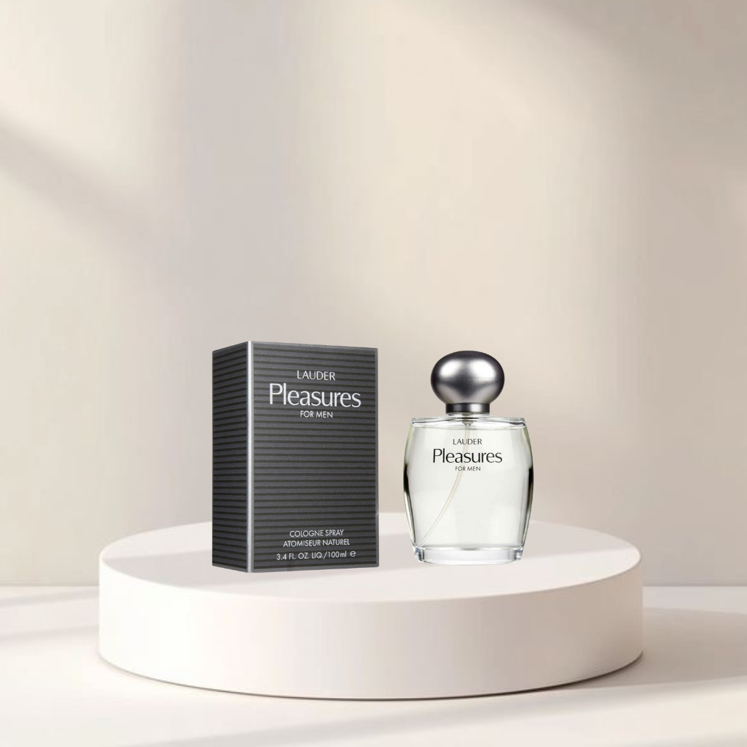 Estée Lauder Pleasures EDC